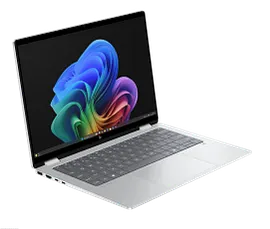 HP OmniBook X Flip 2-in-1 Laptop Next Gen AI 14z-fk000, 14"