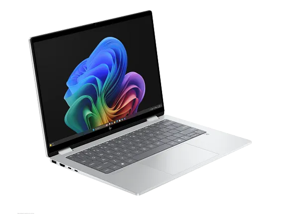 HP OmniBook X Flip 2-in-1 Laptop Next Gen AI 14z-fk000, 14"