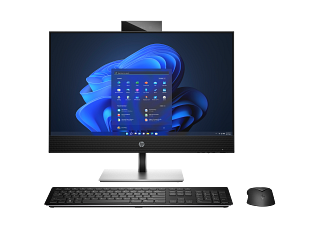 HP All-in-One PC Intel Core i7 8世代 WQHD HP All-in-One PC Intel Core i7 8世代 WQHD HP All-in-One PC