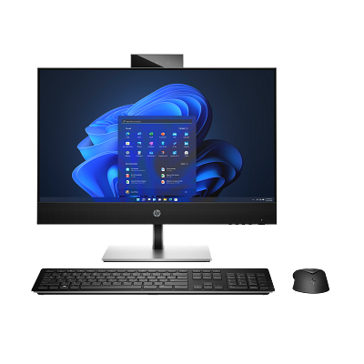 HP ProOne 440 G9 24 AiO BU -Touchscreen GFX IDS