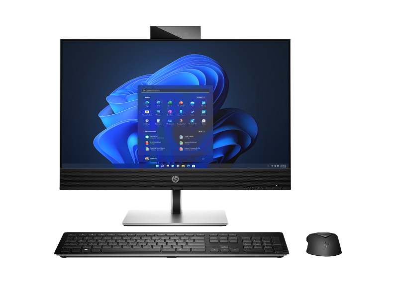 HP ProOne 440 G9 All-in-One PC | HP® Middle East