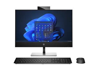 HP ProOne 440 G9 All-in-One【法人モデル】 HP ProOne 440 G9 All-in-One Computer - Intel Core i5 12th