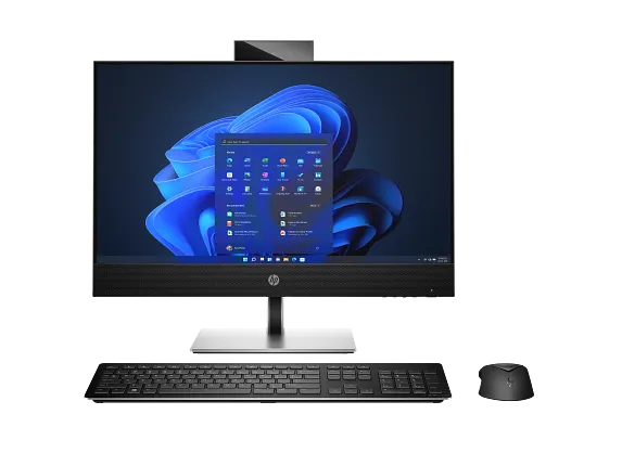 HP ProOne 440 G9 24-inch All-in-One PC - HP® Store