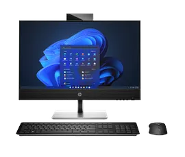 HP ProOne 440 G9 All-in-One 23.8インチ液晶一体型 HP ProOne 440 G9 All-in-One（インテル第14世代プロセッサー