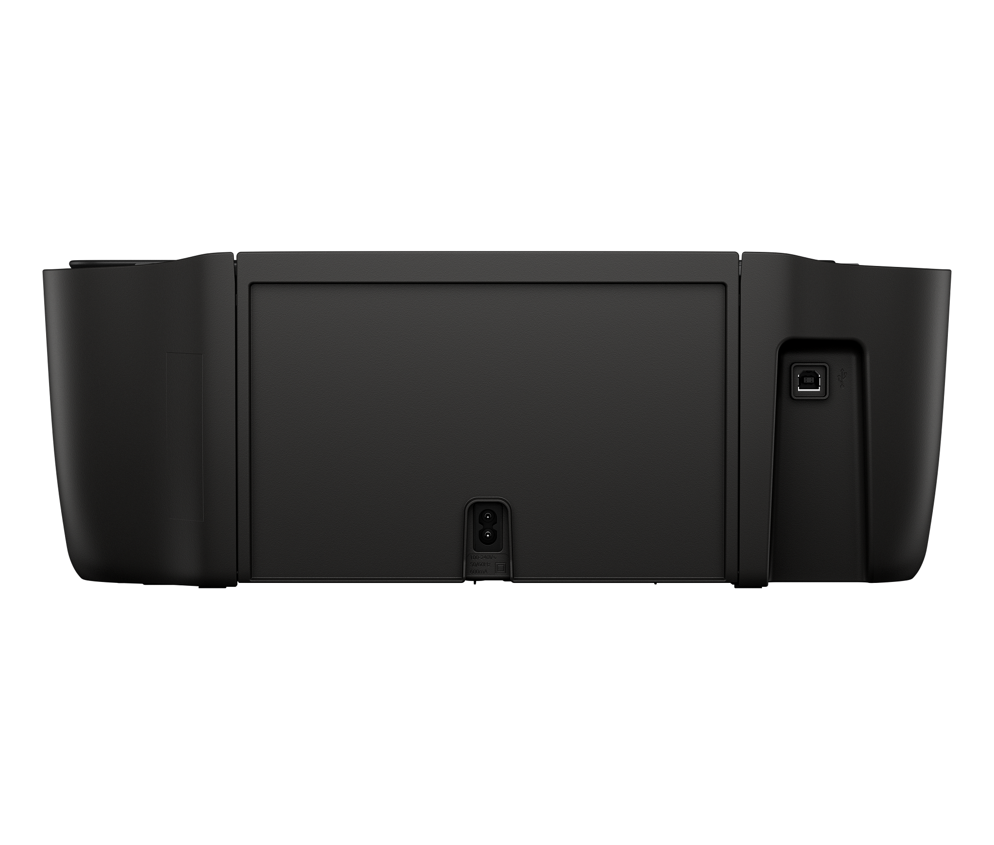 Parte trasera de la HP DeskJet Ink Advantage 2975