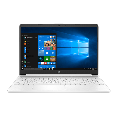 HP Notebook - 15s-fq0212ng Software and Driver Downloads | HP® Support