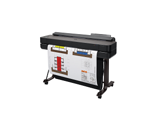 HP DesignJet Smart Tank T858 36-in Printer | HP® Africa