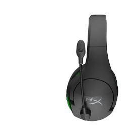 HyperX CloudX Stinger Core - Wireless Gaming Headset - Xbox - Black-Green