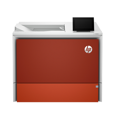 HP Color LaserJet Enterprise 6701 Printer - Setup and User Guides