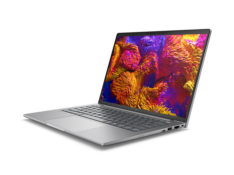 HP ZBook 8 G1ak 14 inch Mobile Workstation PC LaPazW14N