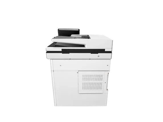 HP® Color LaserJet Enterprise Flow MFP M577z (B5L48A#BGJ)