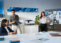 HP OfficeJet Pro 9120 All-in-One Printer