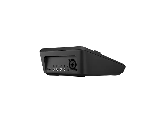 Series 3 of 10 HyperX Streaming, HyperX Audio Mixer