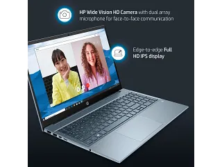 HP Pavilion Laptop - 15z-eh200 PC, 15.6