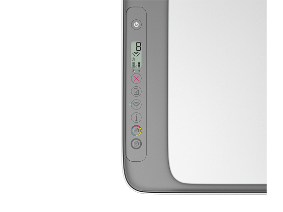 Photo HP 10