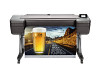 HP T8W16A DesignJet Z6 44-in PostScript Printer