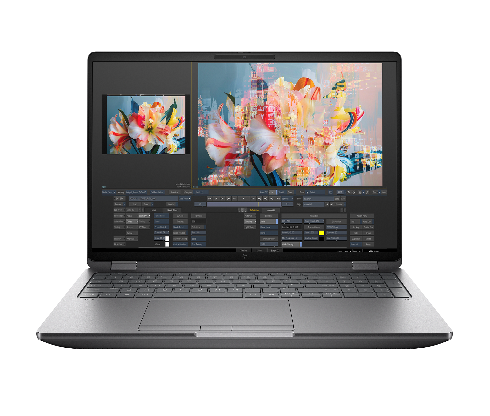 Station De Travail HP Z2 Tower G9 - Intel I9-14900K, 64 Go RAM, 2 To SSD, Intel UHD 770, Windows 11 Pro - Référence 8T1K7EA - 3