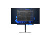 HP 9E0G5E9 Series 5 Pro 527pu 68,58 cm-es (27 hüvelykes) 2560x1440@100Hz USB-C monitor 5 év garanciával
