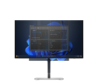HP Series 5 Pro 27 inch QHD USB-C Monitor  - 527pu