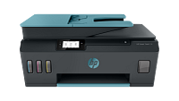HP Smart Tank 617 Wireless All-in-One