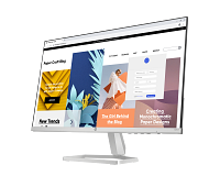 HP Series 5 23.8 inch FHD Monitor - 524sf