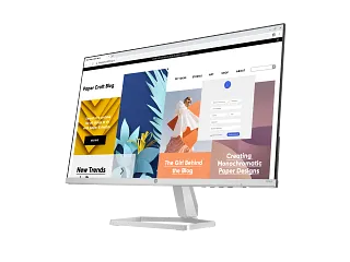 HP Series 5 23.8-inch FHD Monitor 524sf - HP® Store