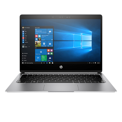 HP EliteBook Folio G1 Notebook PC (ENERGY STAR) Software and
