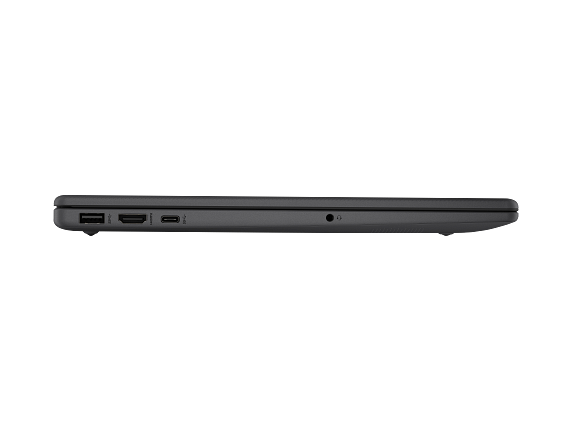 HP 15.6 inch Laptop PC 15-fd0000_Product__Product Only_Right profile closed