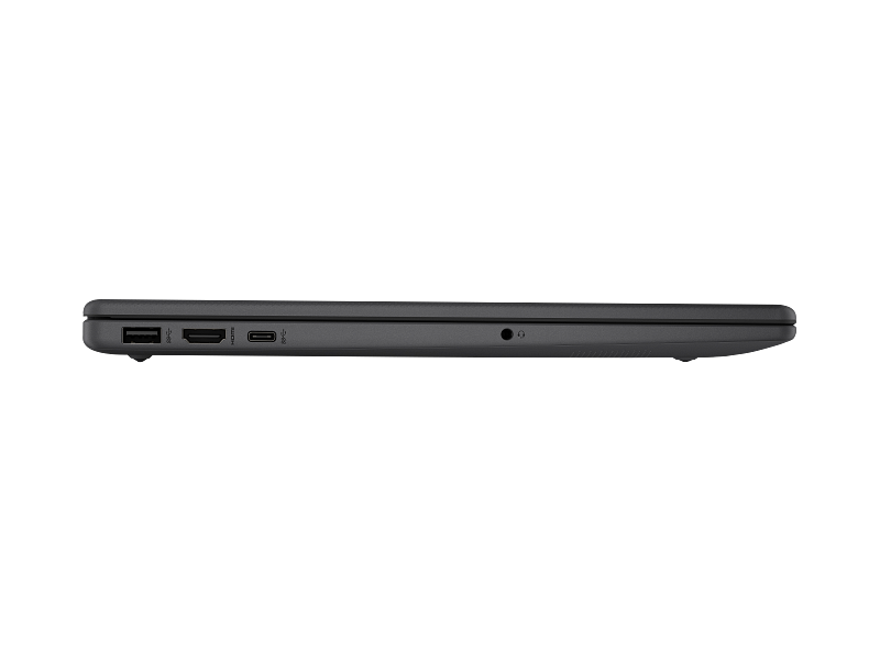 HP 15.6 inch Laptop PC DF Chalkboard Gray Non FPR WLAN Catalog image on white backgroundמחשב נייד 15-fd0078nj מבית HP