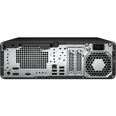 HP ProDesk 4 SFF G1i 9H7X5ET CU7/265 16GB 512GB W11P AI kis helyigényű számítógép / PC