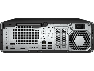 HP OmniDesk Slim Desktop S03-0045d PC | HP® Sri Lanka