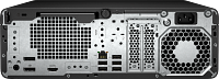 HP ProDesk 4 SFF G1i Desktop AI PC (AG8J4AV)