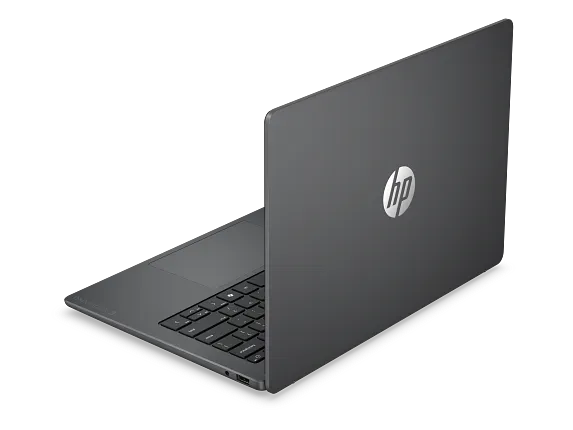 HP OmniBook 3 14 inch Laptop AI PC 14-hw0000, цвет: Amd Ryzen 5, 8 Gb, 512 Gb — фото 5