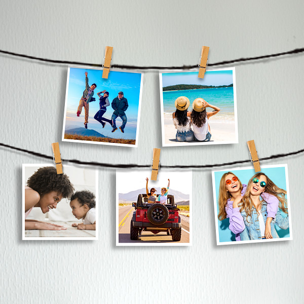 49V50A HP Advanced Photo Paper Glossy, 5 X 5 in, 20 sheets Flex value prop BTF Playbook 2.2 EMEA