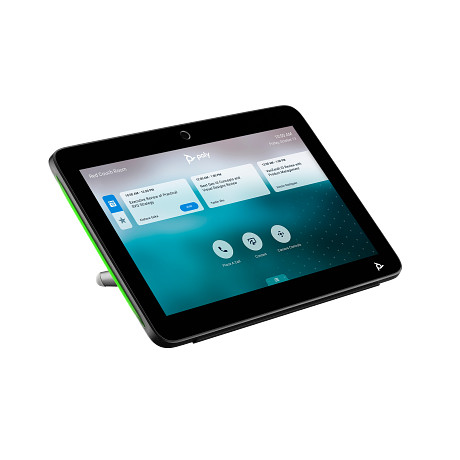 HP 875K5AA Poly TC10 érintőképernyős vezérlő