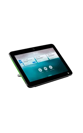Poly TC10 Touch Controller Black