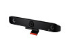 HP A09DBAA Poly Studio V52 USB Video Bar No Radio or Power Cord TAA