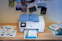 HP Envy Photo 7931 All-in-One Printer