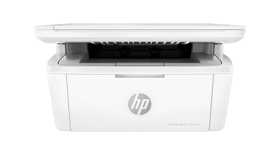 HP LaserJet MFP M141cw Printer