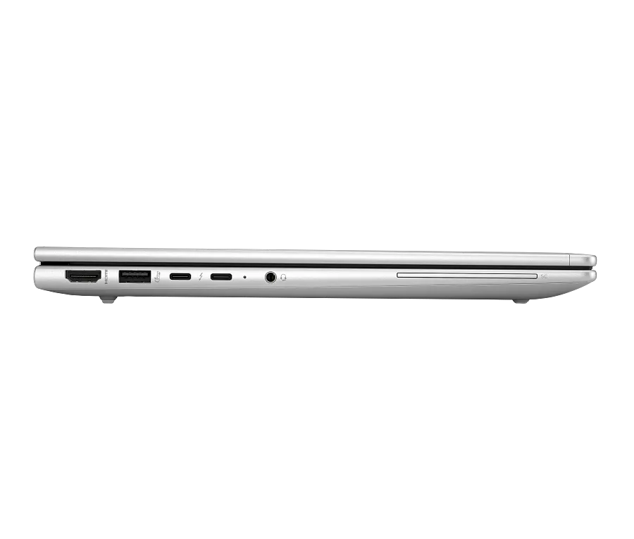 Hp elitebook 640 g11 stranski profil in priključki