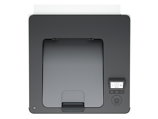 HP Color LaserJet Pro 3201dw Certified Refurbished Printer - Img_Top view closed_320_240