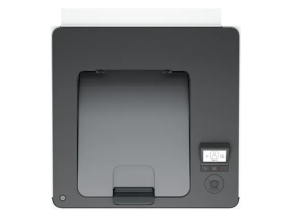 HP Color LaserJet Pro 3201dw Printer