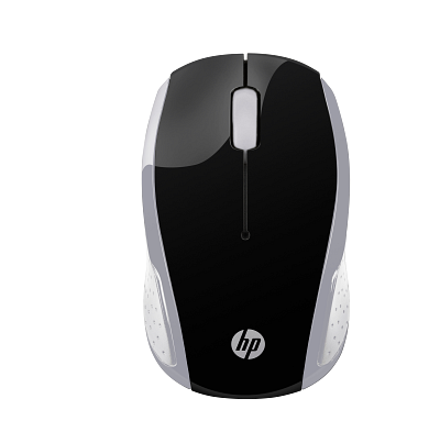HP Wireless Mouse 200