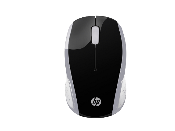 HP Wireless Mouse 200 - Mouse