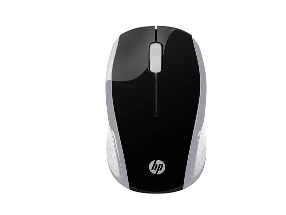 HP Wireless Mouse 200
