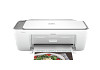 HP 588K9B DeskJet 2820E A4 színes tintasugaras multifunkciós nyomtató szürke