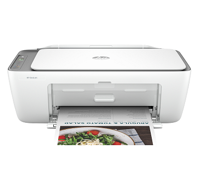 HP DeskJet 2821 All-in-One Printer
