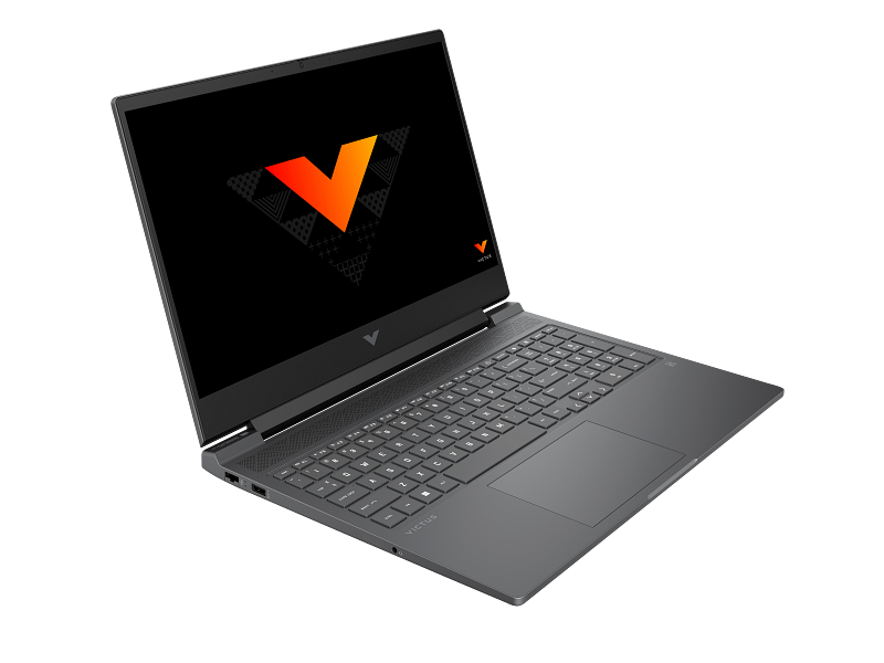 23C1 INTEL Victus by HP 16.1 inch Gaming Laptop PC 60w MicaSilver NT HDCam nonFPR nonODD VictusIntel