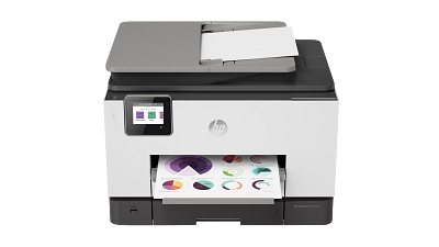 HP OfficeJet Pro 9020 All-in-One Printer