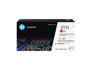 HP 217 Toner Cartridges